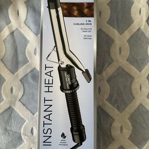 Conair hairstyling iron